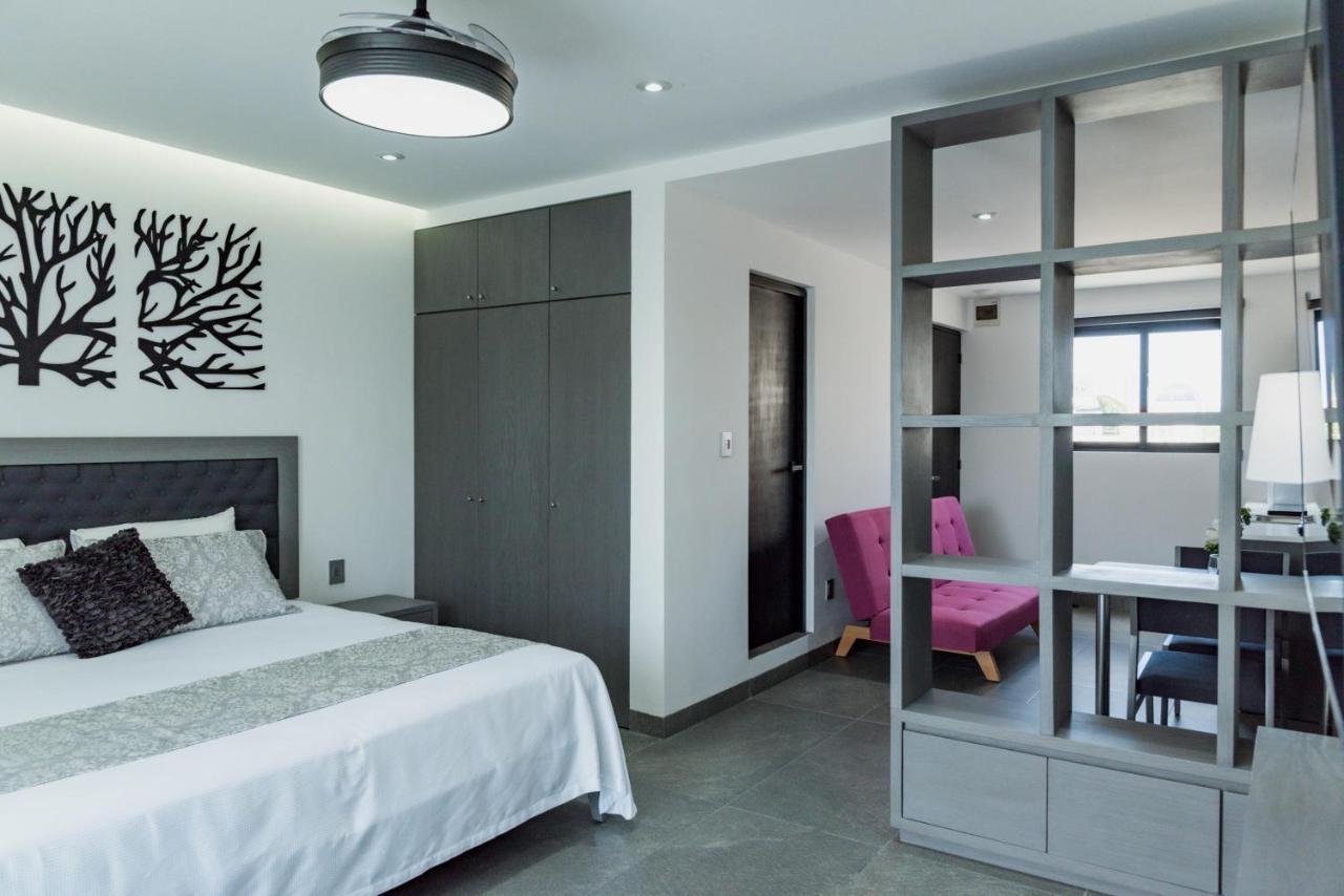 Dreams Apartments 8. Loft A 9 Minutos De La Playa Isla Mujeres Zewnętrze zdjęcie